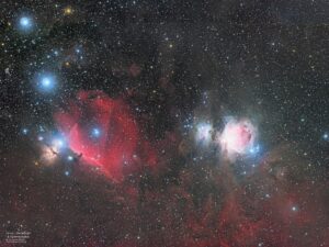 Orionregion 2021 03 06