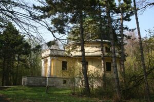 Observatorium Budapest