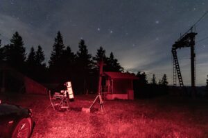 Almbergtreffen vom 23.-25.09.2022