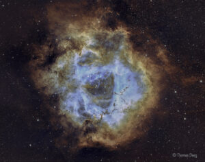 NGC 2244